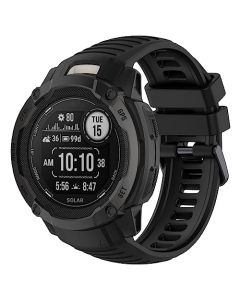 QWYJ for Garmin instinct 2X Correa Bandas