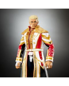 Mattel WWE Ultimates Cody Rhodes