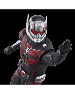 Marvel - Serie Legends - Ant-Man