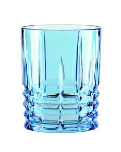 Nachtmann Highland Tumbler, Aqua