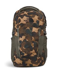 THE NORTH FACE - Mochila para hombre