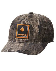 Nomad - Gorra Tejida para