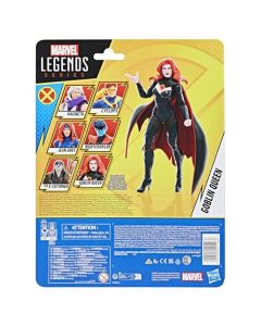 Marvel Legends Series - Reina Goblin - X-Men '97 - Figura Coleccionable de 15 cm