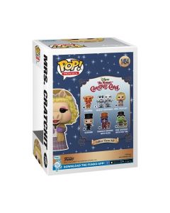 FUNKO POP! DISNEY: Muppets Christmas Carol - Mrs. Cratchit