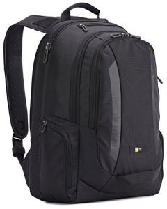 Case Logic RBP-315 15.6-Inch Laptop Backpack