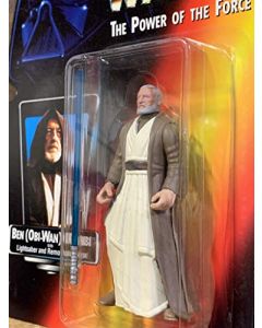 Star Wars-Ben (Obi-Wan) Kenobi (LS) (HP)