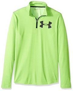 Under Armour UA Tech™ Textured ¼ Cierre de Cremallera