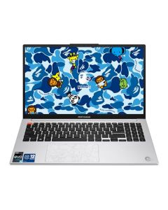 ASUS BAPE/K5504VA-MA265W/ Intel EVO Ci5 13th/16 GB RAM/512 GB SSD/Fingerprint/Pantalla Lmina OLED/Kit de Accesorios Bape/Teclado en Español y Garantia en México