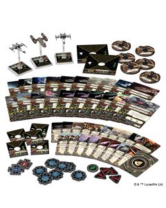 Star Wars: X-Wing - Most Wanted;Star Wars